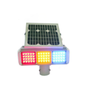 班戈太阳能爆闪灯