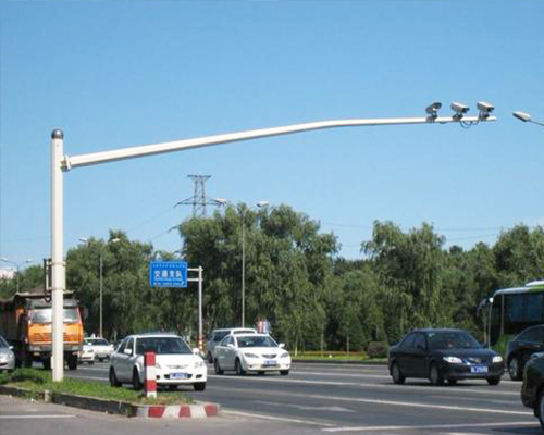 班戈监控杆 班戈监控杆