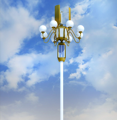 班戈中华灯 班戈中华灯