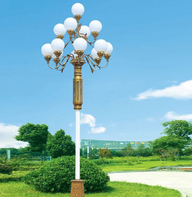 班戈中华灯 班戈中华灯