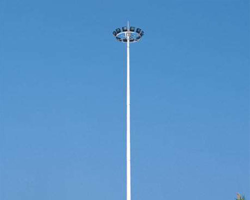 班戈高杆灯 班戈高杆灯