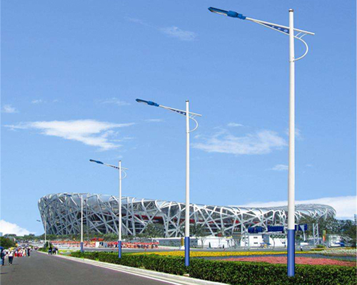 班戈LED路灯