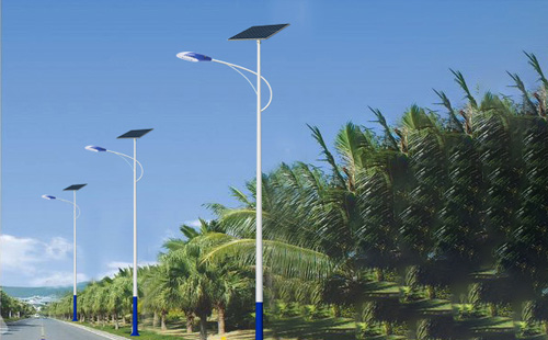 快速解决班戈太阳能路灯不亮问题：全面检修指南