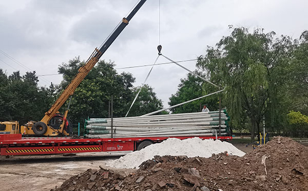 班戈智慧路灯:提升城市管理效率的创新解决方案 班戈智慧路灯:提升城市管理效率的创新解决方案