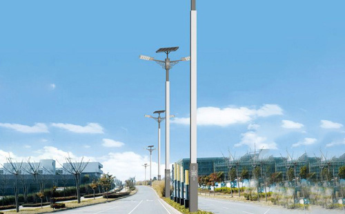 2025年班戈太阳能路灯安装标准及补贴申领指南 2025年班戈太阳能路灯安装标准及补贴申领指南