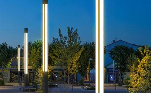 太阳能班戈景观灯定制常见问题与解决方案