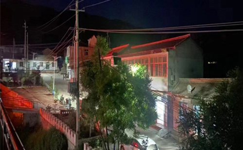 班戈太阳能路灯在暴雪天气下的应对策略