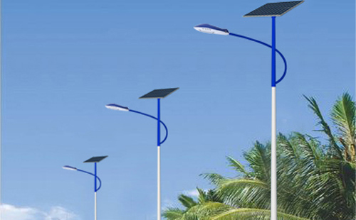 班戈太阳能路灯防触电安全指南：如何选择与维护