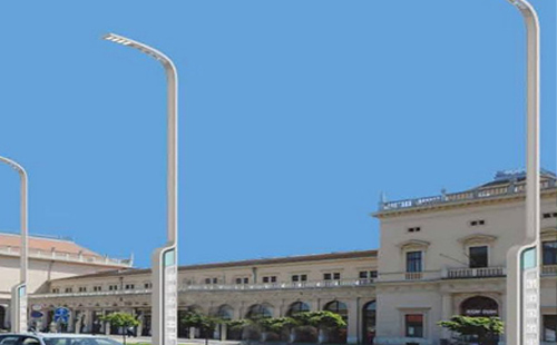 节能率提升:班戈LED路灯选透镜方案实战指南 节能率提升:班戈LED路灯选透镜方案实战指南