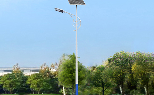 班戈太阳能路灯验收必看五大标准 班戈太阳能路灯验收必看五大标准