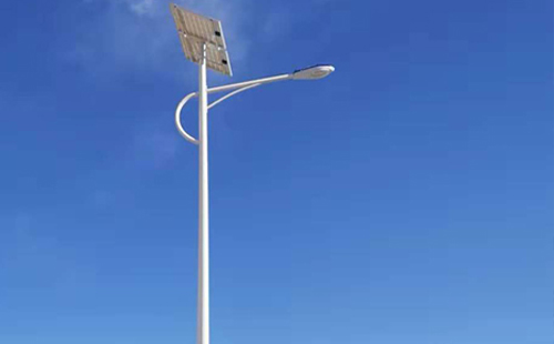 均匀度0.4与0.6差距多大？班戈太阳能路灯配光指南