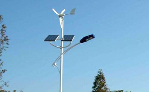 城市升级选班戈智慧路灯:5G基站整合方案 城市升级选班戈智慧路灯:5G基站整合方案