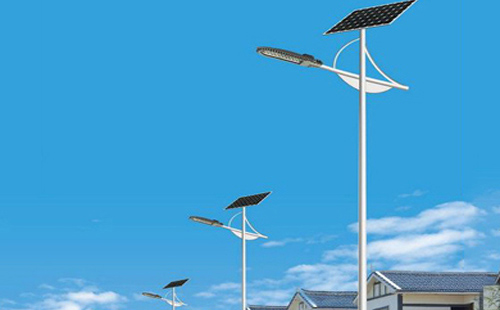 班戈太阳能路灯安装步骤与接线要点解析 班戈太阳能路灯安装步骤与接线要点解析