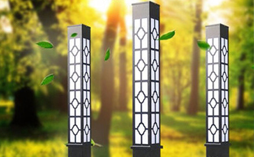 太阳能班戈景观灯选型要点及本地化供应能力分析