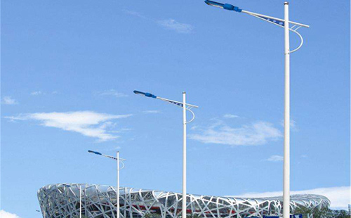 班戈LED路灯怎么选?众城照明解析高效节能新趋势 班戈LED路灯怎么选?众城照明解析高效节能新趋势