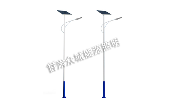 班戈太阳能路灯“爆款”产品选型要点与地域适配建议