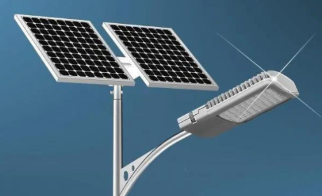 班戈太阳能路灯功率查看方法 + 核心作用，新手必看！