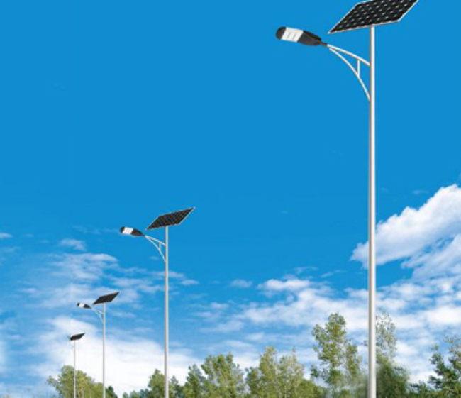 班戈太阳能路灯维护时，这些细节别忽略！